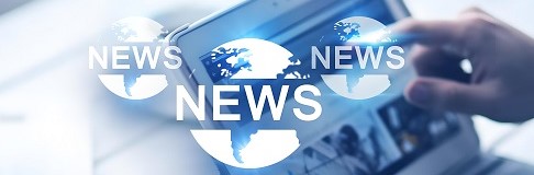 Warmest congratulations on the successful redesign of our company website!