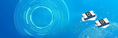Ruilin PPTC Protection for USB Type-C